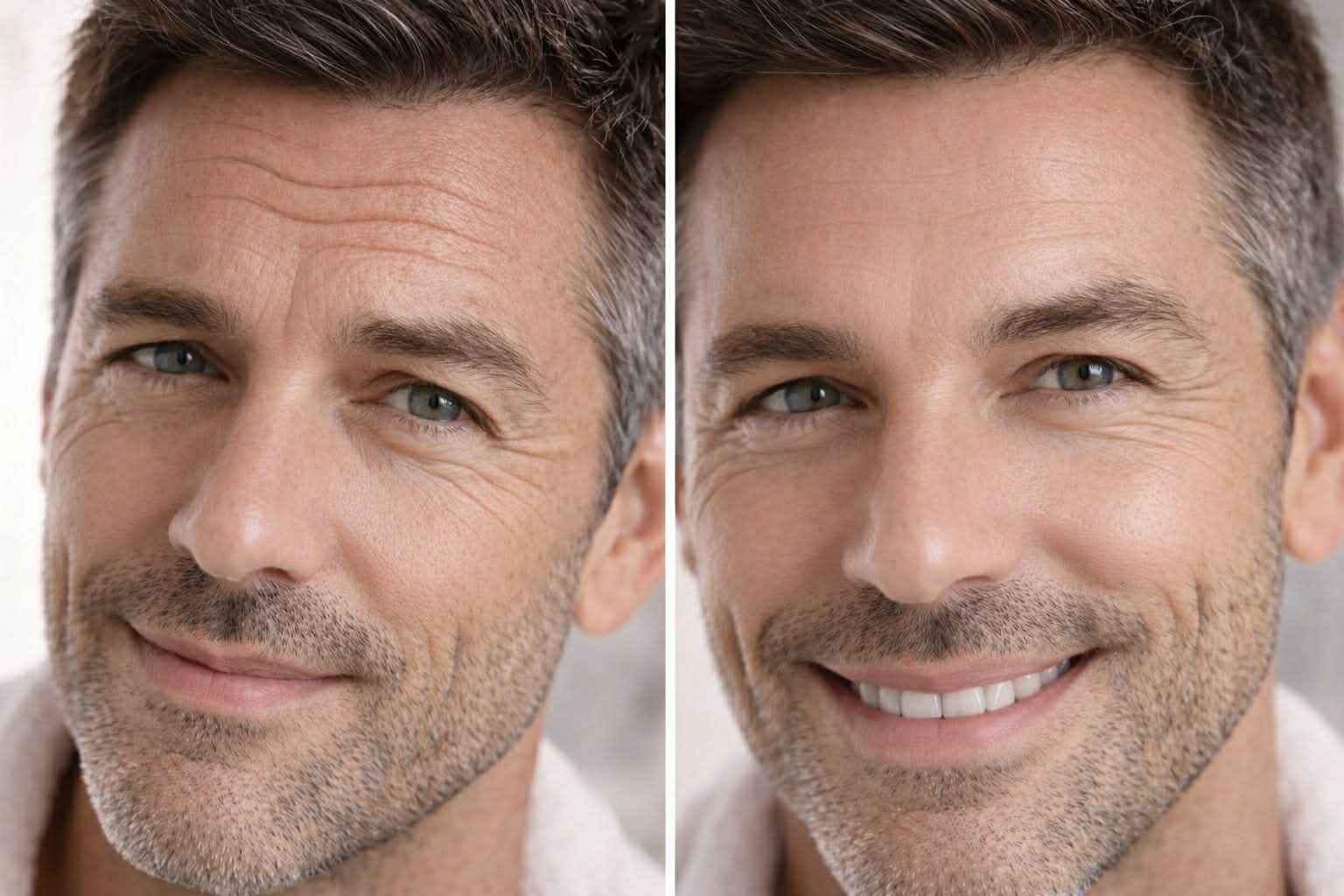 Élixir de Rétinal 0,1% – Peau plus lisse, rides visiblement réduites